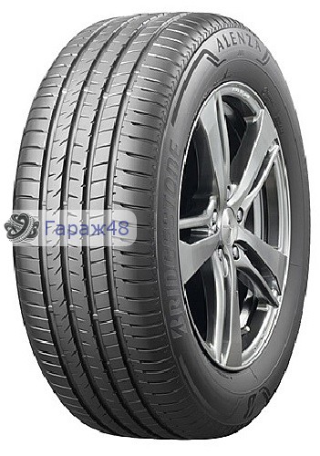 Bridgestone Alenza 001 RunFlat 275/45 R20 110Y
