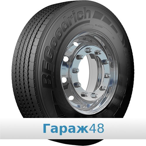 BFGoodrich Route Control S 295/80 R22.5 152/148M