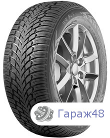 Nokian Tyres (Ikon Tyres ) WR 4 SUV 275/40 R20 106V
